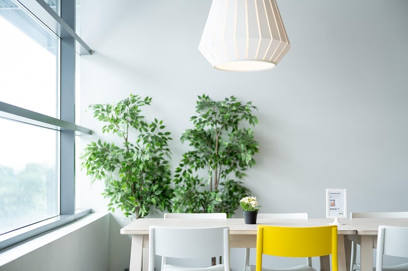 Green Living Projects