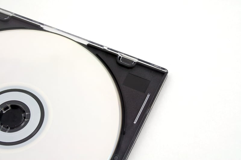 CDs