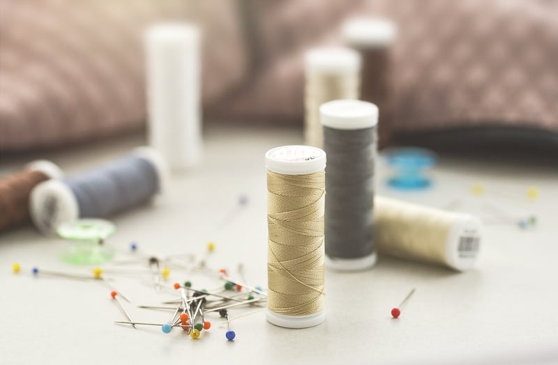 Upcycled Textile Crafts