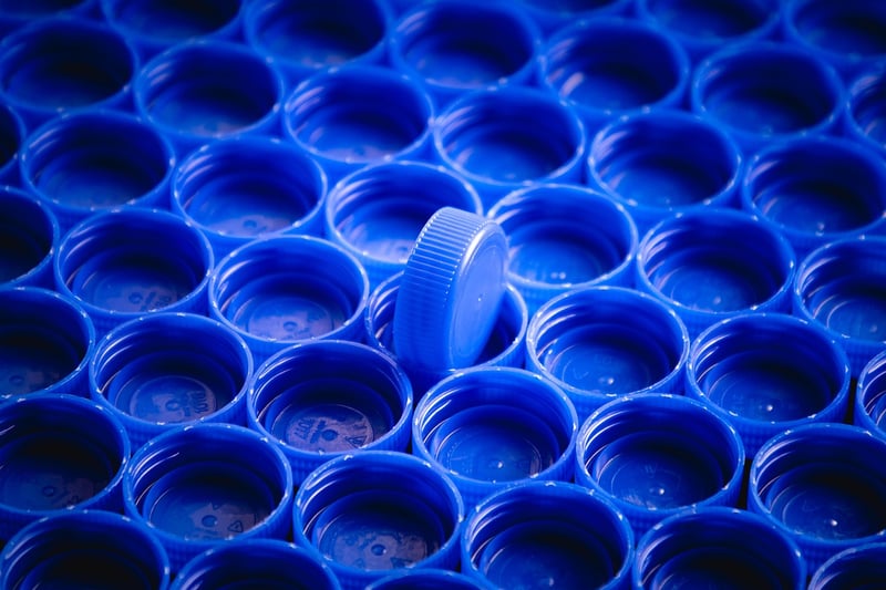 Plastic Bottles Recycling